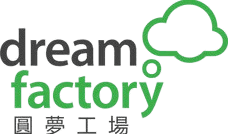 Dream Factory Startup Contest logo